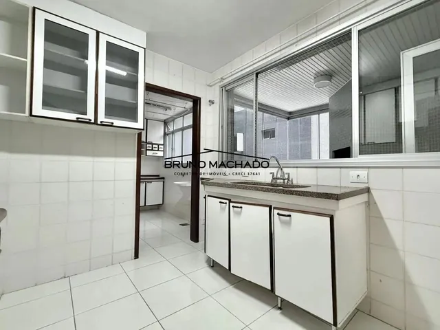 Imagem 13: Apartamento para Locação em Curitiba, Ahú, 3 Dormitórios, 1 Suíte, 3 Banheiros, 1