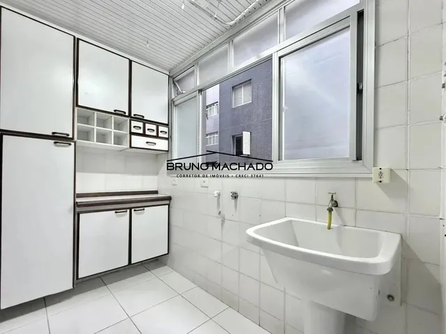Imagem 5: Apartamento para Locação em Curitiba, Ahú, 3 Dormitórios, 1 Suíte, 3 Banheiros, 1