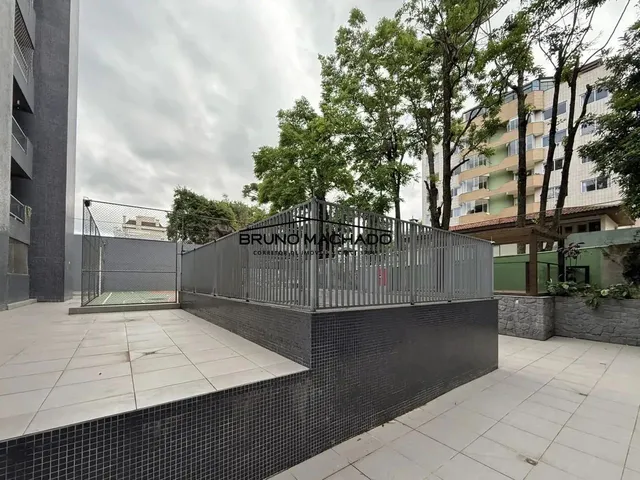 Imagem 10: Apartamento para Locação em Curitiba, Ahú, 3 Dormitórios, 1 Suíte, 3 Banheiros, 1