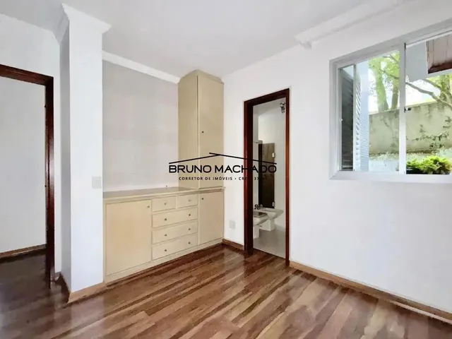 Imagem 11: Apartamento para Locação em Curitiba, Ahú, 3 Dormitórios, 1 Suíte, 3 Banheiros, 1