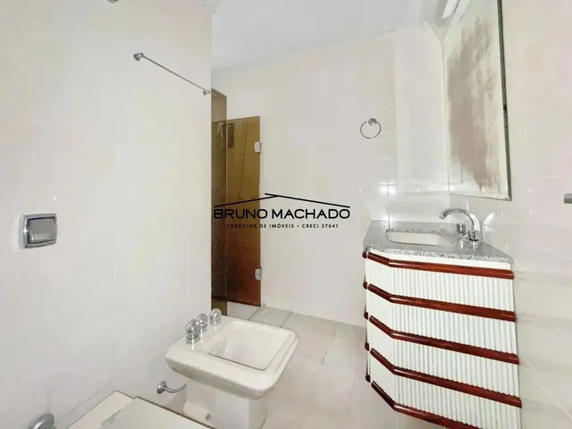 Imagem 15: Apartamento para Locação em Curitiba, Ahú, 3 Dormitórios, 1 Suíte, 3 Banheiros, 1