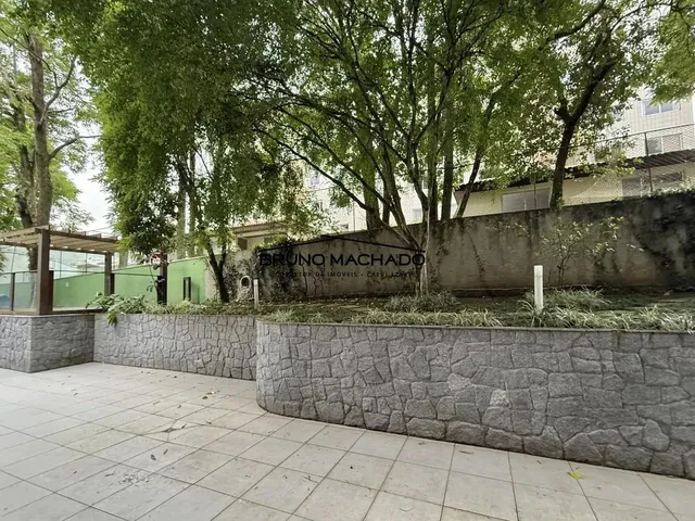 Imagem 8: Apartamento para Locação em Curitiba, Ahú, 3 Dormitórios, 1 Suíte, 3 Banheiros, 1
