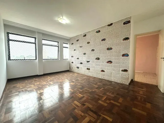 Imagem: Apartamento de 85M² com 2 Quartos no Centro
