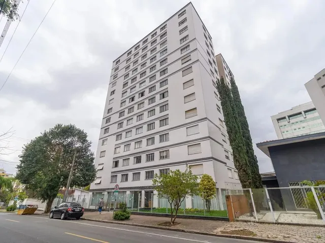 Imagem: Apartamento de 3 Quartos no Bairro Centro