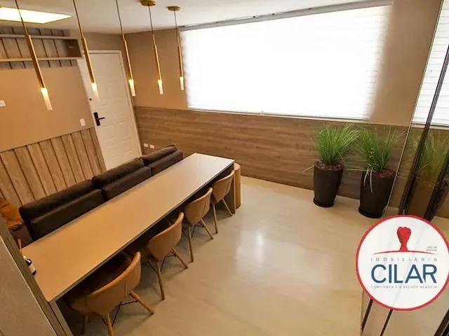 Imagem: Imobiliária Cilar Aluga Apartamento 3 Quartos