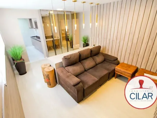 Imagem 7: Imobiliária Cilar Aluga Apartamento 3 Quartos no Seminário com 88,87 M², Ref