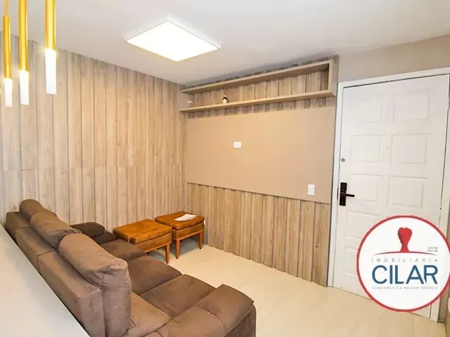 Imagem 12: Imobiliária Cilar Aluga Apartamento 3 Quartos no Seminário com 88,87 M², Ref