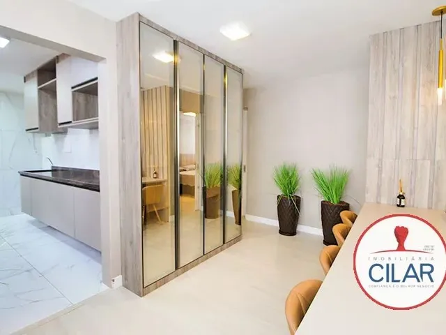 Imagem 13: Imobiliária Cilar Aluga Apartamento 3 Quartos no Seminário com 88,87 M², Ref