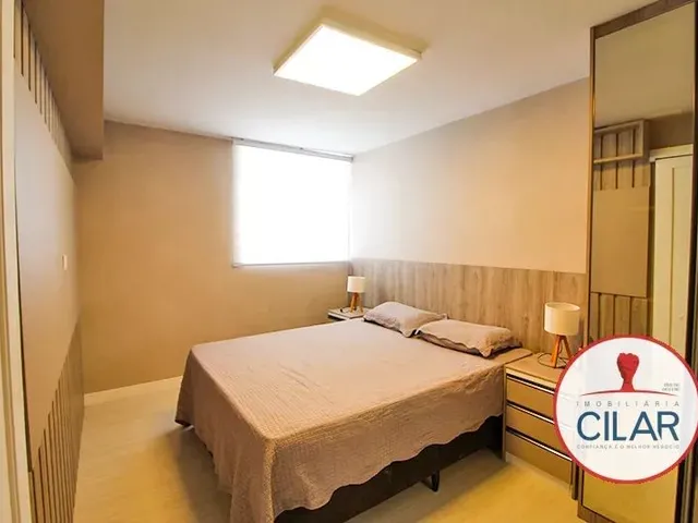 Imagem 10: Imobiliária Cilar Aluga Apartamento 3 Quartos no Seminário com 88,87 M², Ref