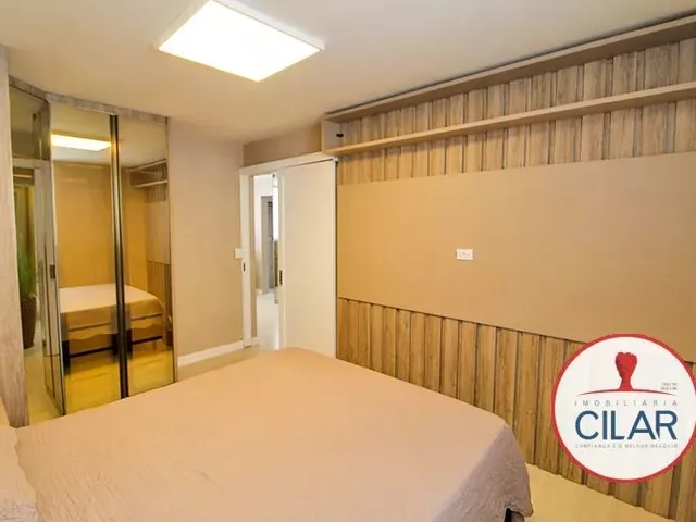 Imagem 11: Imobiliária Cilar Aluga Apartamento 3 Quartos no Seminário com 88,87 M², Ref