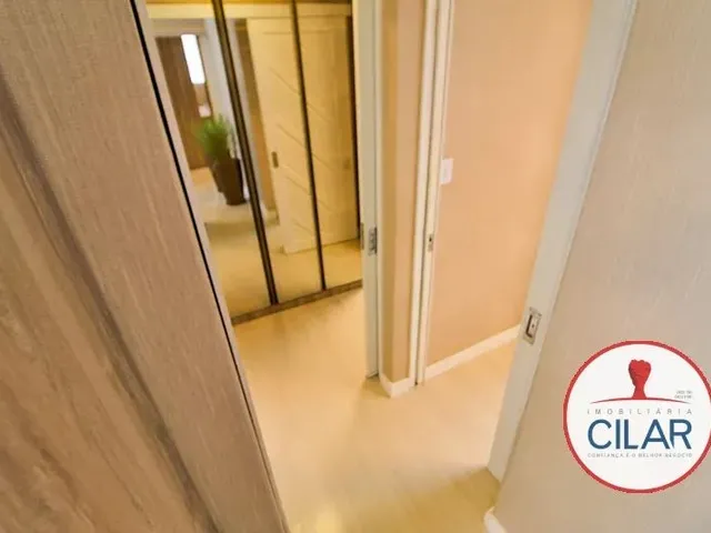 Imagem 16: Imobiliária Cilar Aluga Apartamento 3 Quartos no Seminário com 88,87 M², Ref