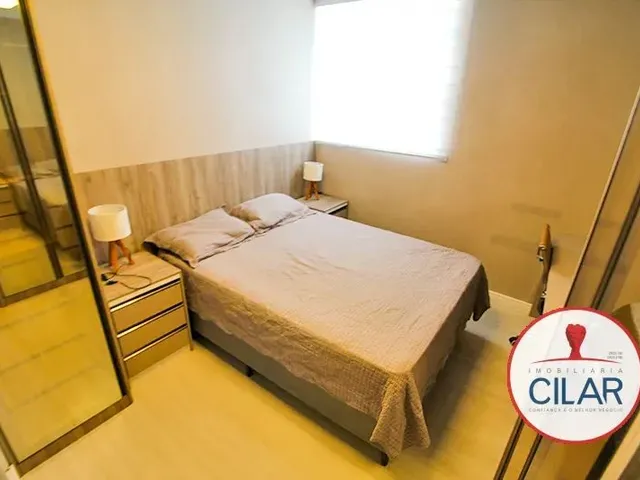 Imagem 15: Imobiliária Cilar Aluga Apartamento 3 Quartos no Seminário com 88,87 M², Ref