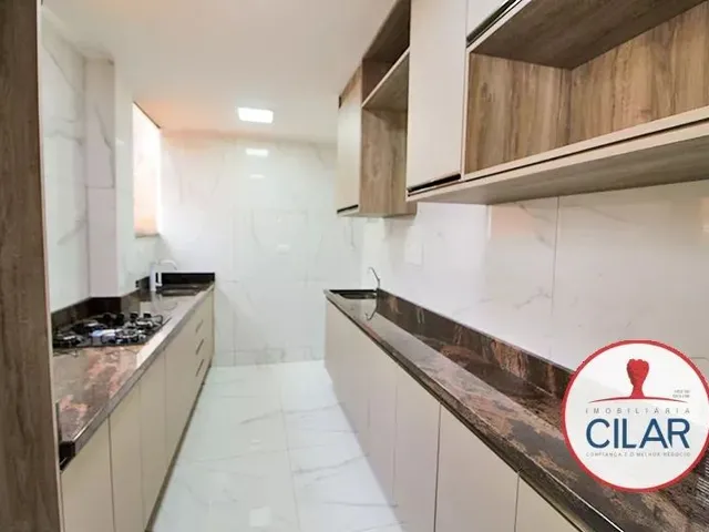 Imagem 6: Imobiliária Cilar Aluga Apartamento 3 Quartos no Seminário com 88,87 M², Ref
