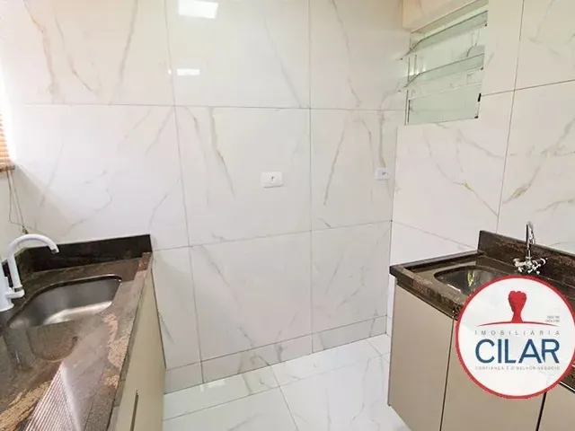 Imagem 14: Imobiliária Cilar Aluga Apartamento 3 Quartos no Seminário com 88,87 M², Ref