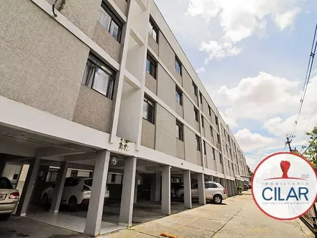 Imagem 3: Imobiliária Cilar Aluga Apartamento 3 Quartos no Seminário com 88,87 M², Ref