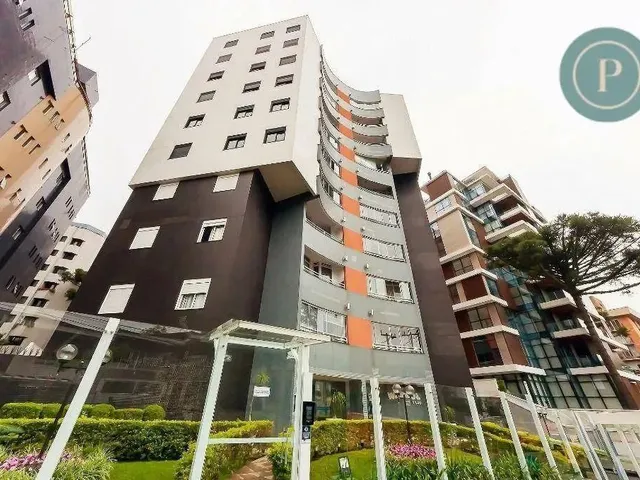 Imagem: Apartamento com 2 Dormitórios para Alugar