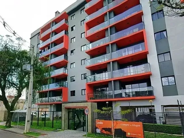 Imagem: Apartamento Semi-Mobiliado, com 80 M² de