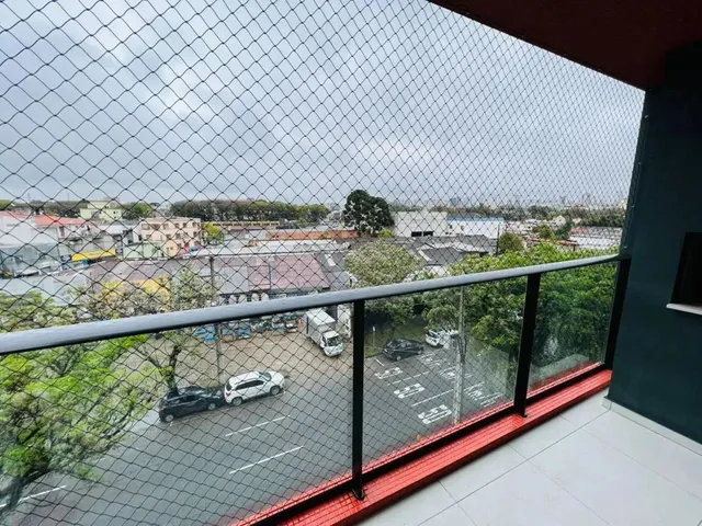 Imagem 11: Apartamento Semi-Mobiliado, com 80 M² de Área Total e 58 M² de Área Útil, Localizado
