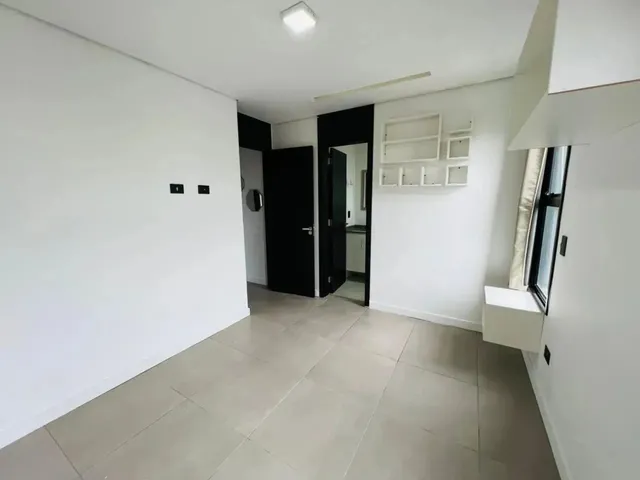 Imagem 5: Apartamento Semi-Mobiliado, com 80 M² de Área Total e 58 M² de Área Útil, Localizado