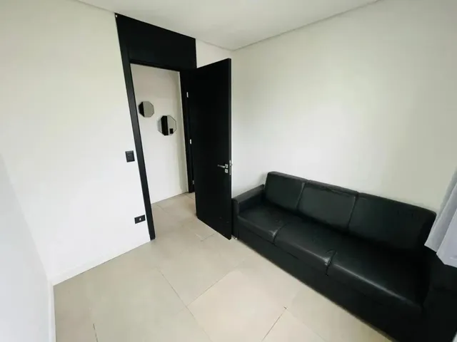 Imagem 9: Apartamento Semi-Mobiliado, com 80 M² de Área Total e 58 M² de Área Útil, Localizado