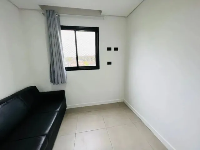 Imagem 4: Apartamento Semi-Mobiliado, com 80 M² de Área Total e 58 M² de Área Útil, Localizado