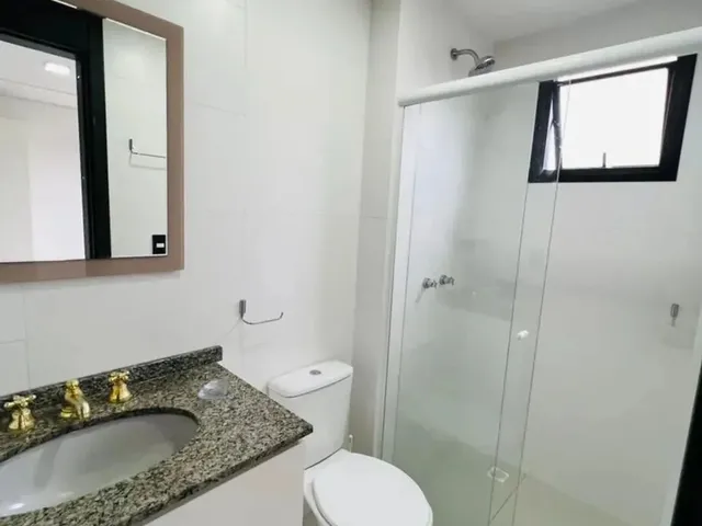 Imagem 10: Apartamento Semi-Mobiliado, com 80 M² de Área Total e 58 M² de Área Útil, Localizado