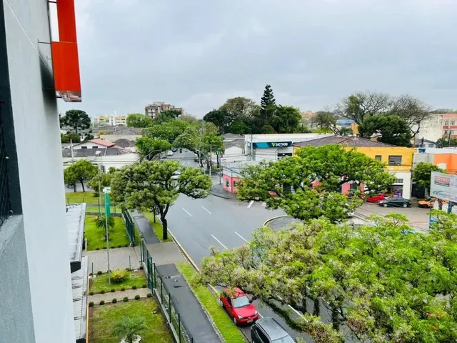 Imagem 16: Apartamento Semi-Mobiliado, com 80 M² de Área Total e 58 M² de Área Útil, Localizado
