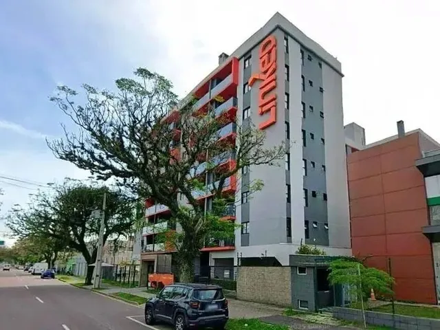 Imagem 7: Apartamento Semi-Mobiliado, com 80 M² de Área Total e 58 M² de Área Útil, Localizado