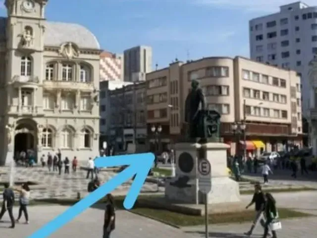 Imagem: Quarto Individual no Centro, para Rapazes