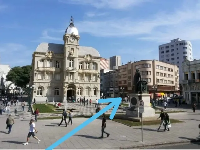 Imagem 6: Quarto Individual no Centro, para Rapazes com Internet Incluso no Preço