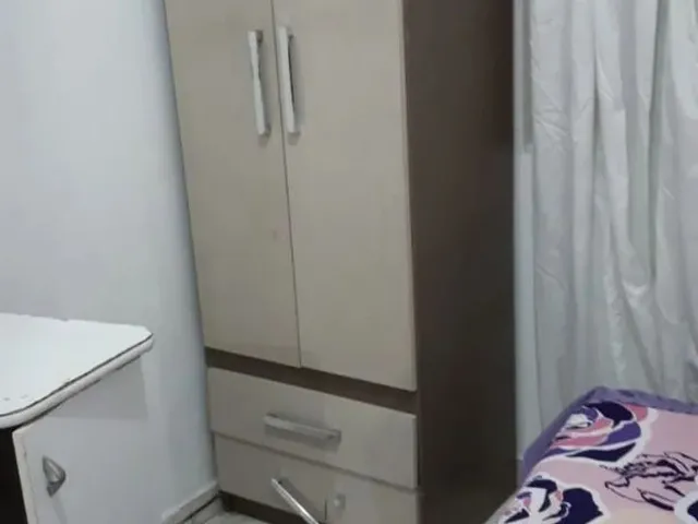 Imagem 10: Quarto Individual no Centro, para Rapazes com Internet Incluso no Preço