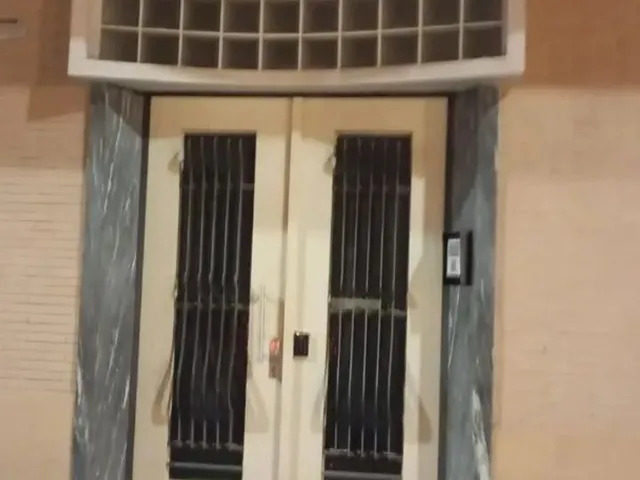 Imagem 15: Quarto Individual no Centro, para Rapazes com Internet Incluso no Preço