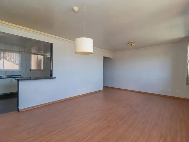 Imagem: Apartamento de 3 Quartos no Bairro Rebouças