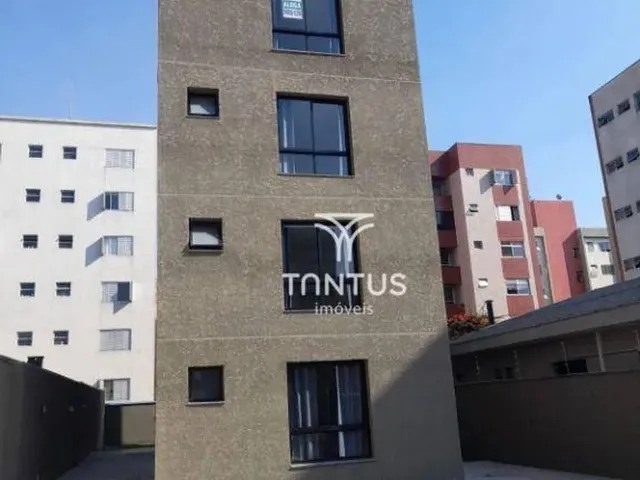 Imagem: Apartamento com 1 Dormitório para Alugar