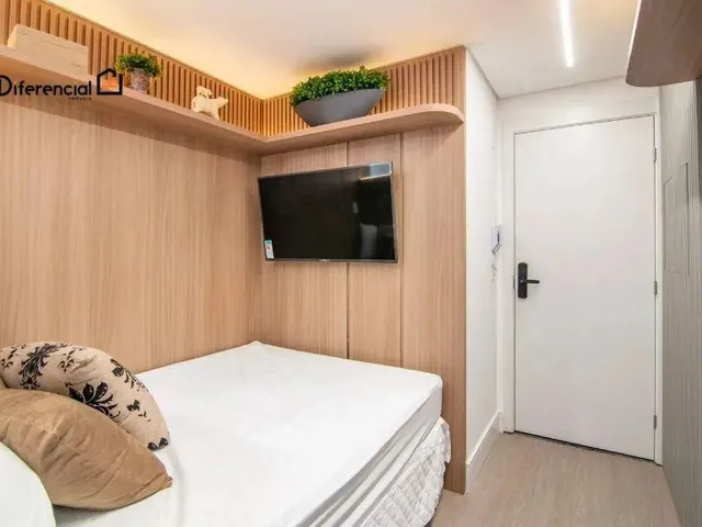 Imagem 11: Studio com 1 Dormitório para Alugar, 23 M² por R$ 4.050,85/Mês - Agua Verde