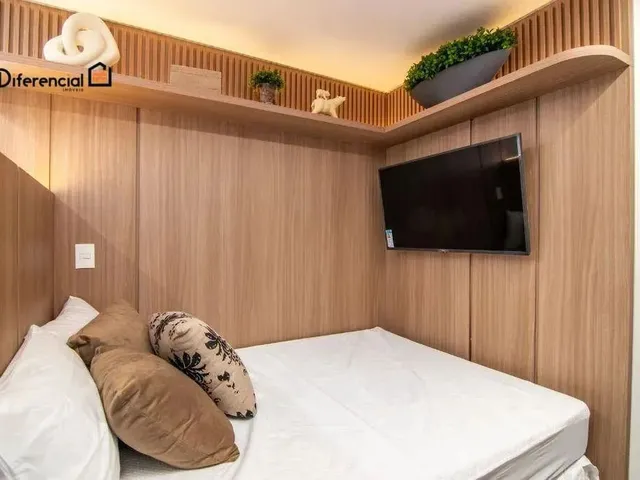 Imagem 10: Studio com 1 Dormitório para Alugar, 23 M² por R$ 4.050,85/Mês - Agua Verde