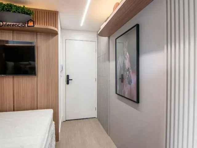 Imagem 5: Studio com 1 Dormitório para Alugar, 23 M² por R$ 4.050,85/Mês - Agua Verde