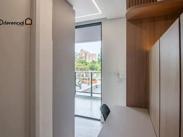 Imagem 16: Studio com 1 Dormitório para Alugar, 23 M² por R$ 4.050,85/Mês - Agua Verde