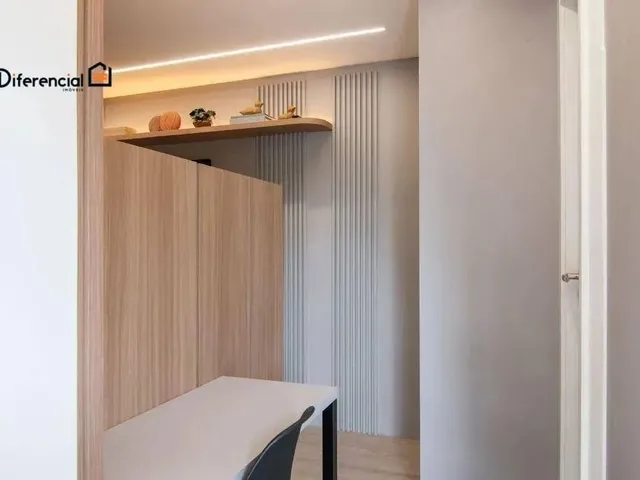 Imagem 12: Studio com 1 Dormitório para Alugar, 23 M² por R$ 4.050,85/Mês - Agua Verde