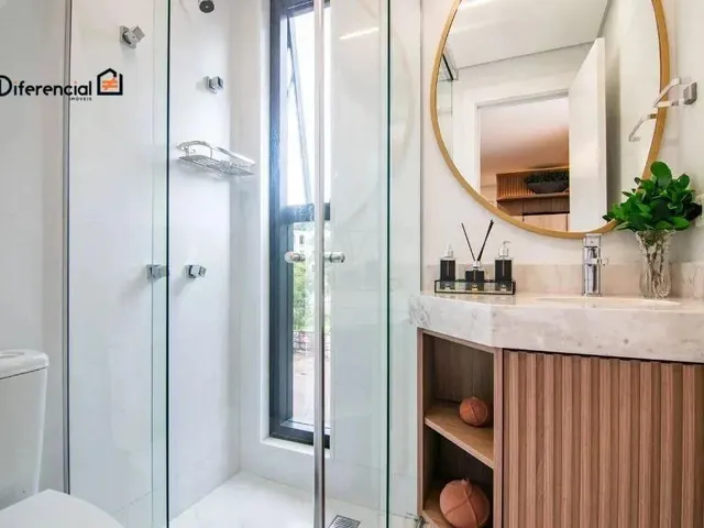 Imagem 9: Studio com 1 Dormitório para Alugar, 23 M² por R$ 4.050,85/Mês - Agua Verde
