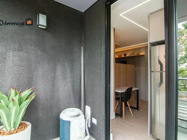 Imagem 8: Studio com 1 Dormitório para Alugar, 23 M² por R$ 4.050,85/Mês - Agua Verde