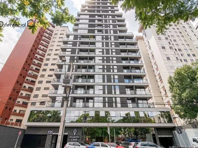 Imagem 3: Studio com 1 Dormitório para Alugar, 23 M² por R$ 4.050,85/Mês - Agua Verde
