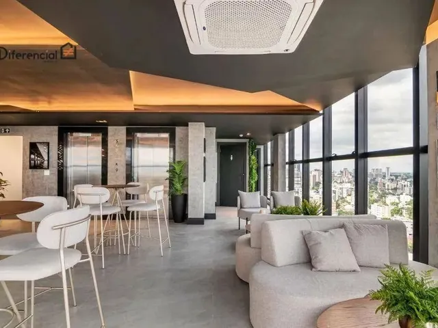 Imagem 14: Studio com 1 Dormitório para Alugar, 23 M² por R$ 4.050,85/Mês - Agua Verde