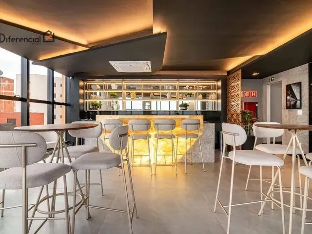 Imagem 13: Studio com 1 Dormitório para Alugar, 23 M² por R$ 4.050,85/Mês - Agua Verde