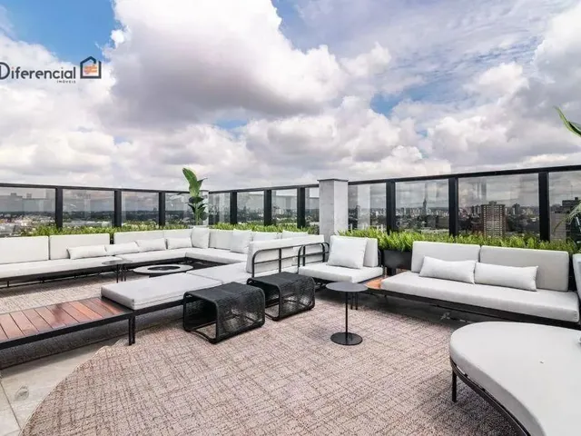 Imagem 4: Studio com 1 Dormitório para Alugar, 23 M² por R$ 4.050,85/Mês - Agua Verde