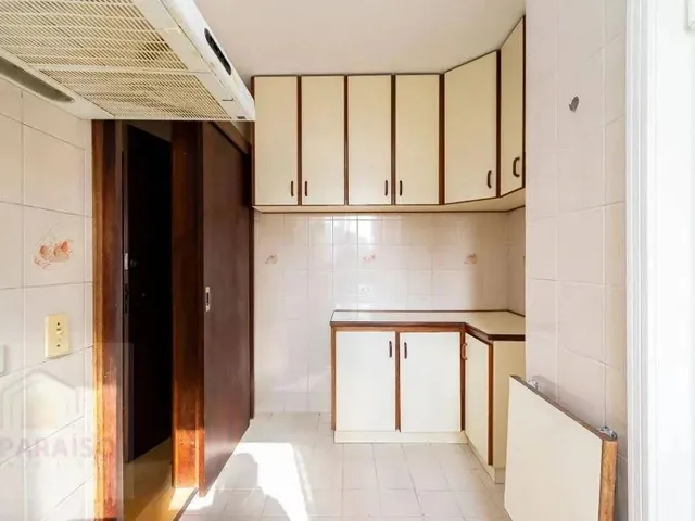 Imagem 6: Apartamento com 3 Dormitórios para Alugar, 73 M² - Bigorrilho - Curitiba/Pr