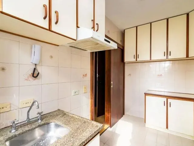 Imagem 11: Apartamento com 3 Dormitórios para Alugar, 73 M² - Bigorrilho - Curitiba/Pr
