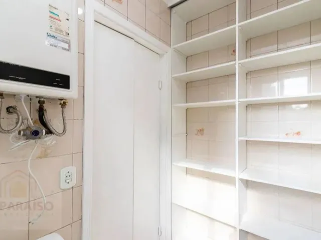 Imagem 12: Apartamento com 3 Dormitórios para Alugar, 73 M² - Bigorrilho - Curitiba/Pr