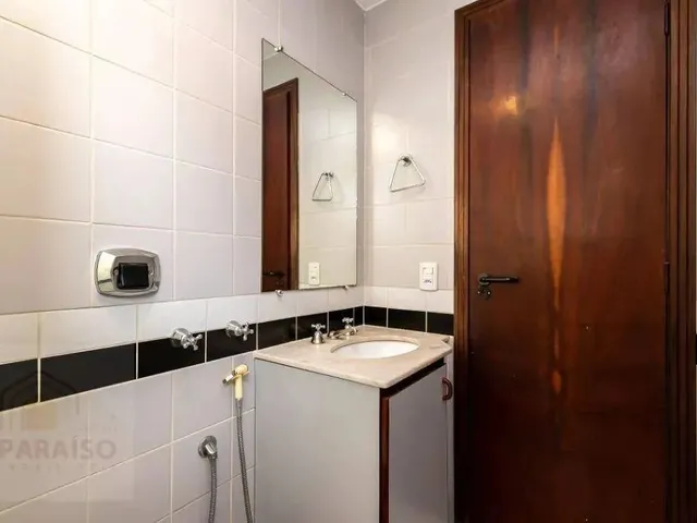 Imagem 4: Apartamento com 3 Dormitórios para Alugar, 73 M² - Bigorrilho - Curitiba/Pr