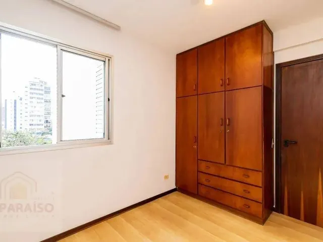 Imagem 5: Apartamento com 3 Dormitórios para Alugar, 73 M² - Bigorrilho - Curitiba/Pr